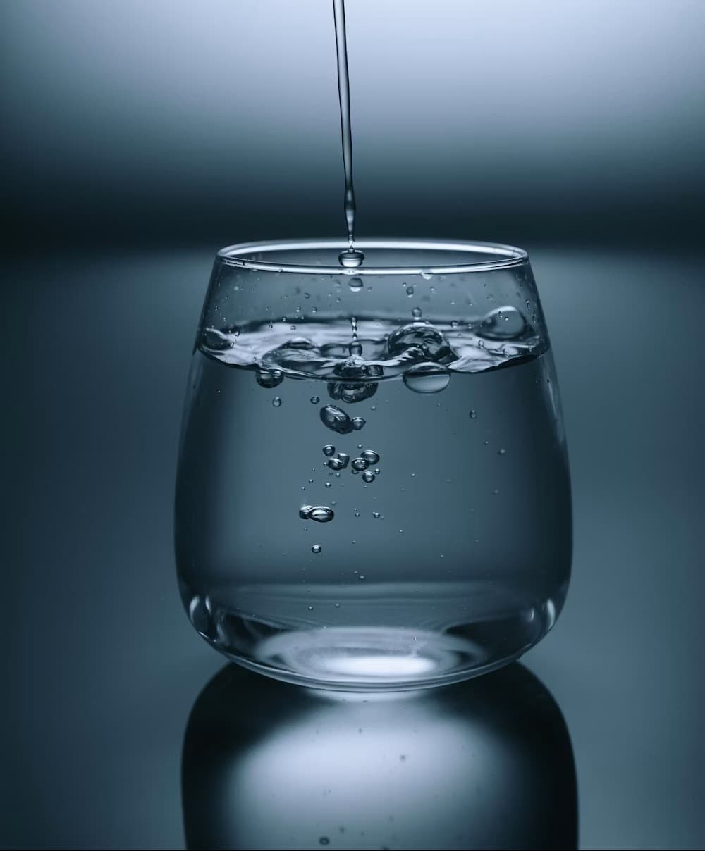 Water Production Factory