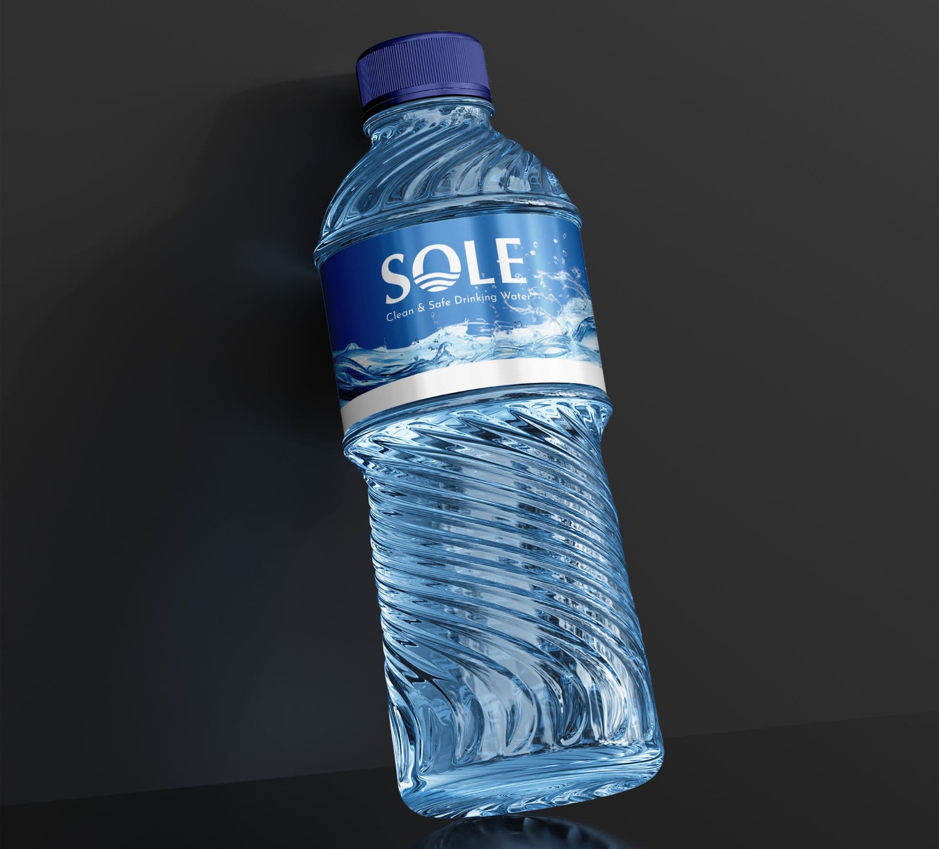 Water Production Factory